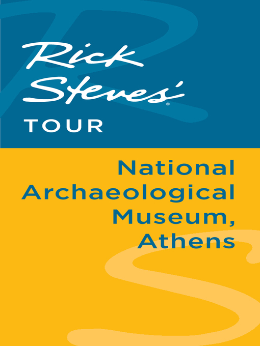 Title details for Rick Steves' Tour by Rick Steves - Available